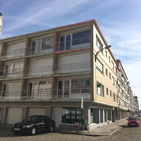 2 Slaapkamers Vlakbij Zee *