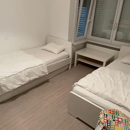 Daire 2 Slaapkamers Vlakbij Zee