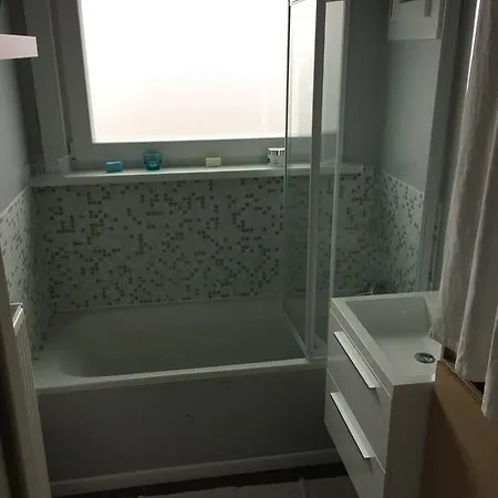 2 Slaapkamers Vlakbij Zee Ostend