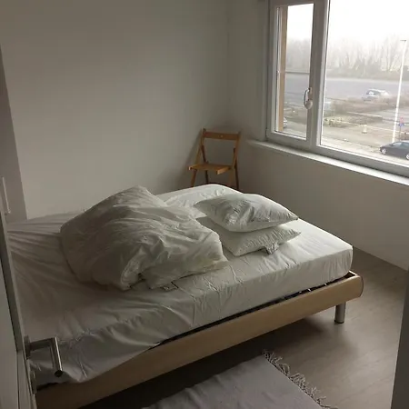 2 Slaapkamers Vlakbij Zee Apartment *